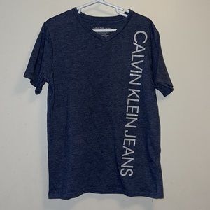 Boys Calvin Klein T-shirt